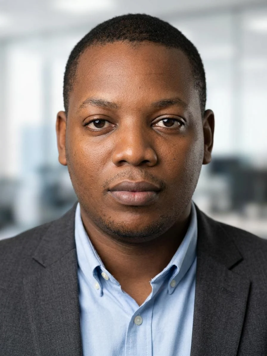 Garry Mugisha, Creative Director