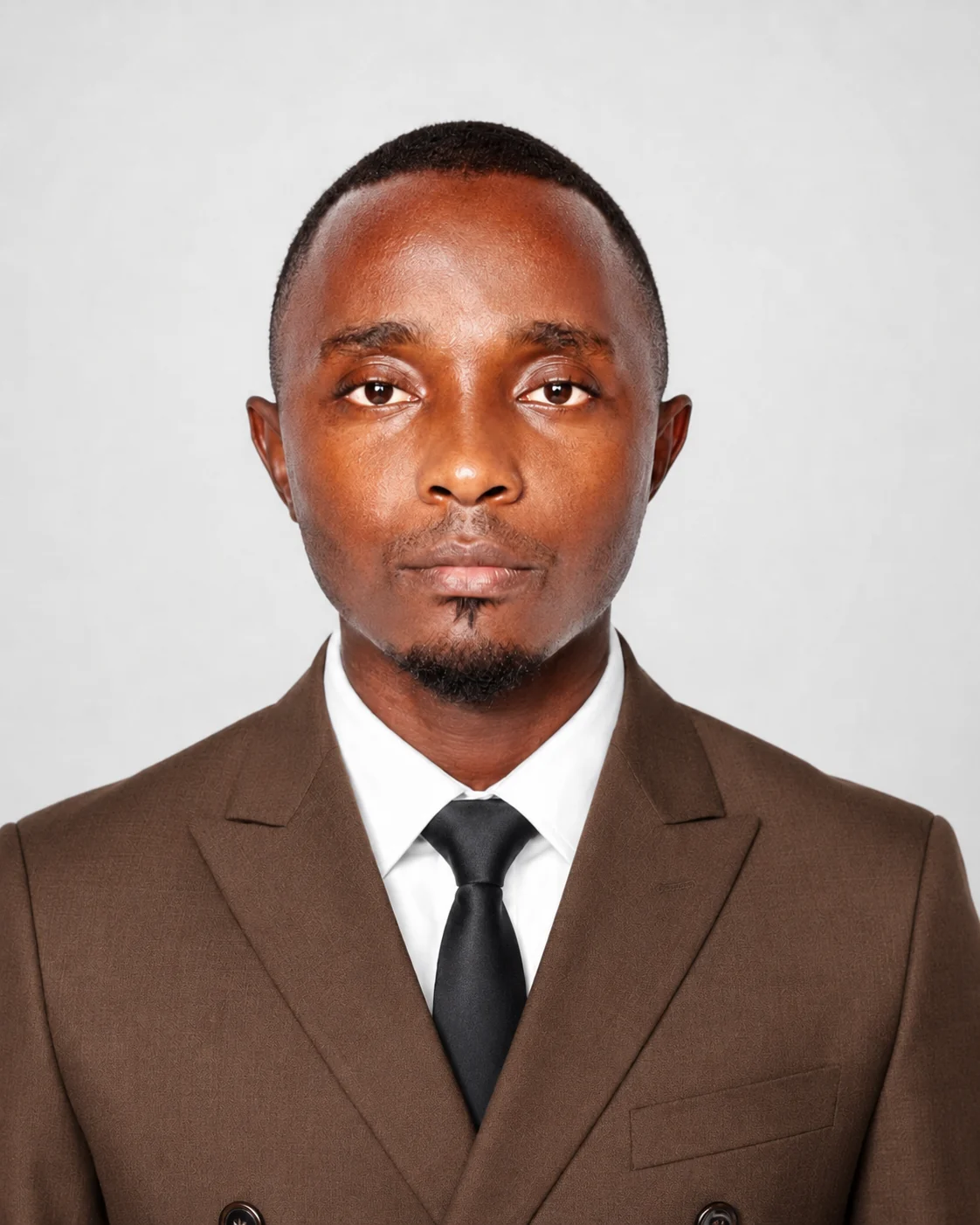 Joshua Muhumuza, Cybersecurity & Data Analyst