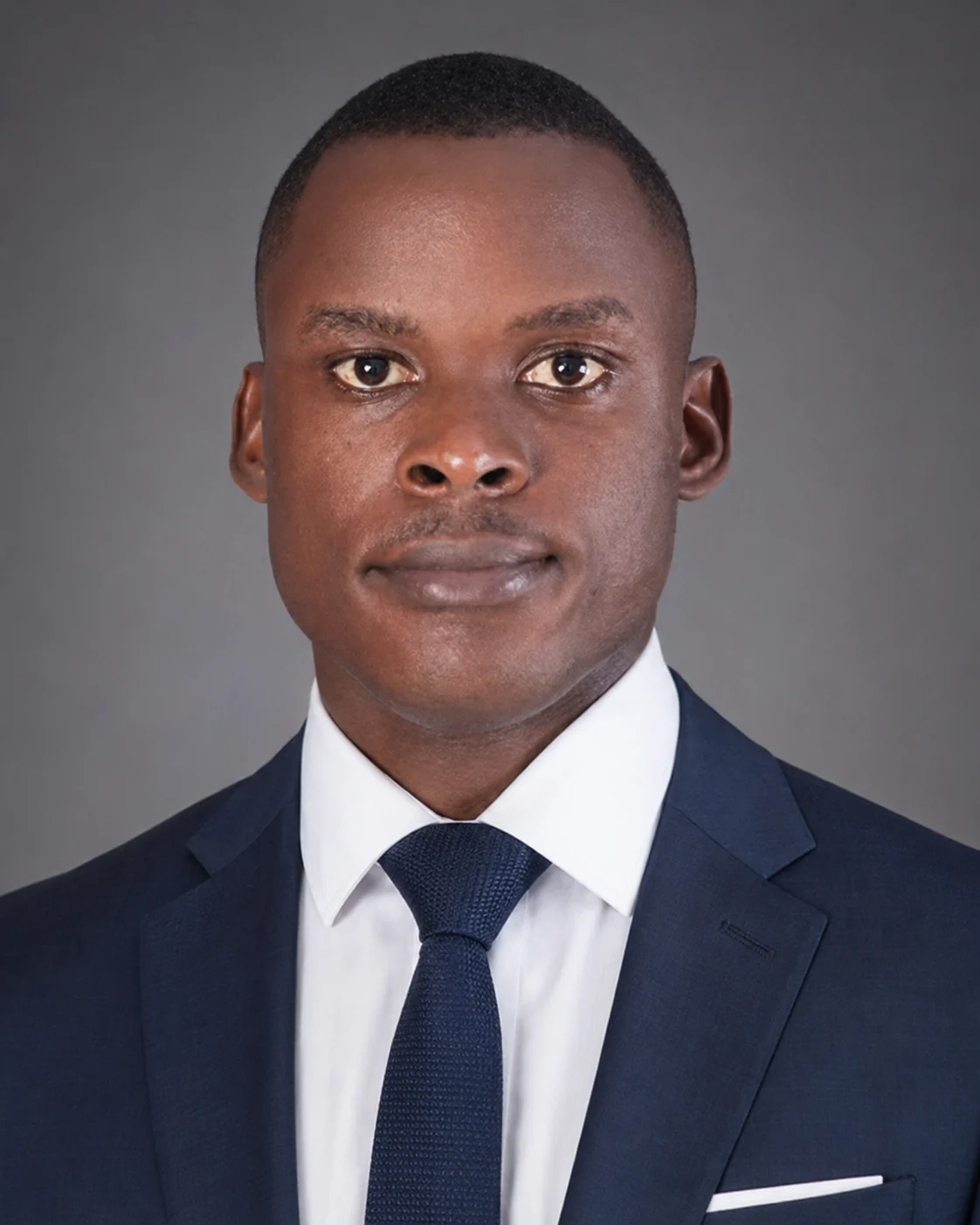 Semaganda Timothy, Head of Legal